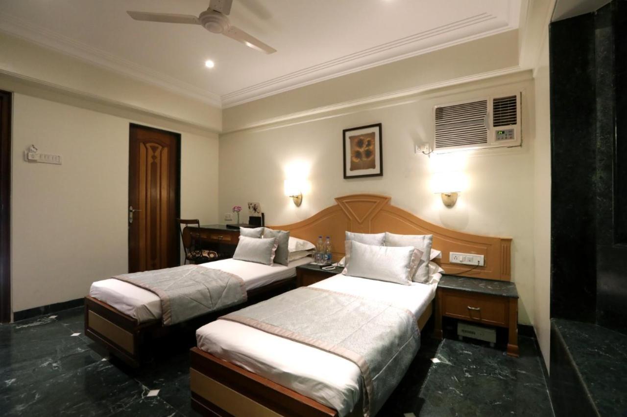 Sai Leela Hotel - Mumbai — Photos 1