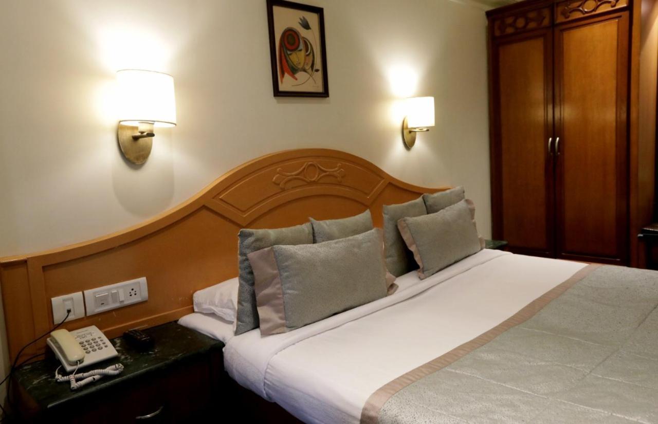 Sai Leela Hotel - Mumbai — Photos 3